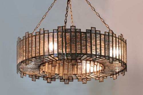 hanging light
