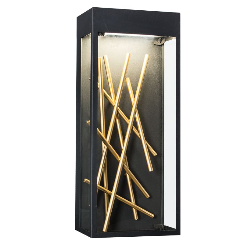 Wall brackets