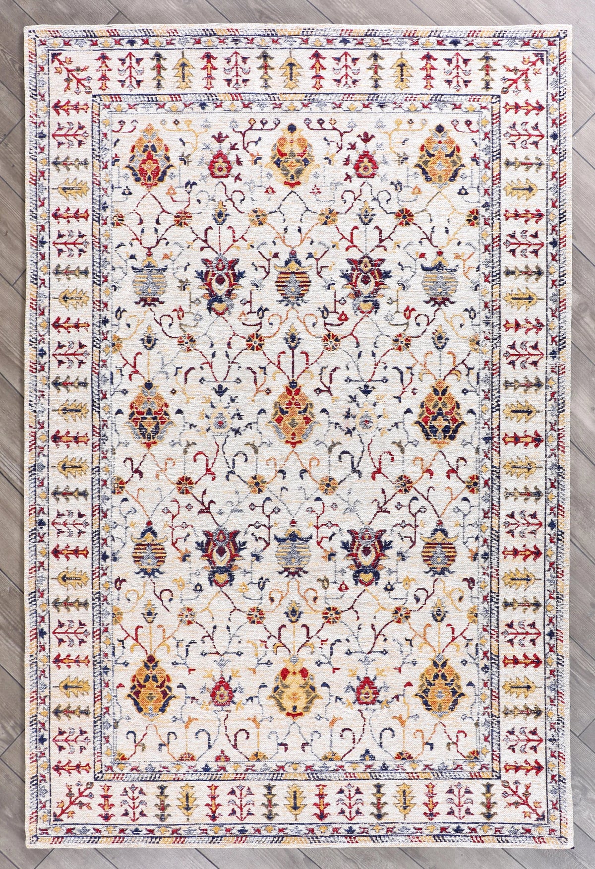 Traditional Rugs
