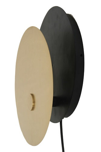 wall light