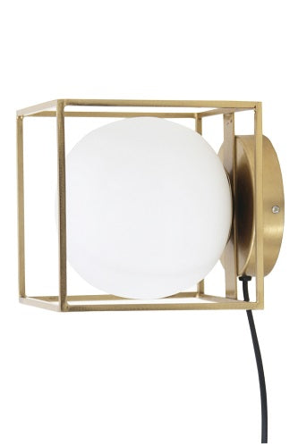 wall light