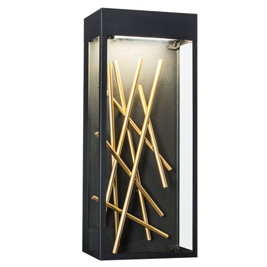 Wall brackets