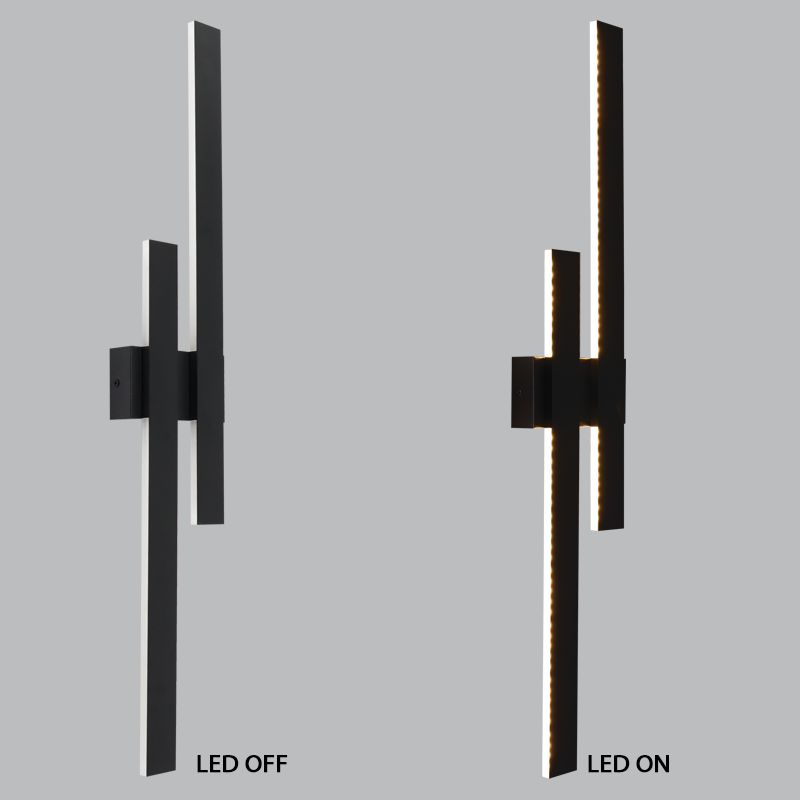 Wall brackets