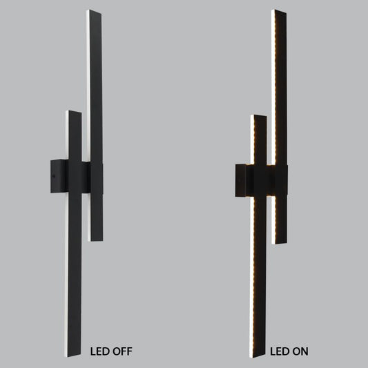 Wall brackets